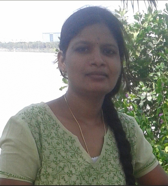 Geeta Roshan